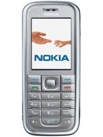 Nokia 6233