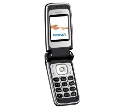 Nokia 6125