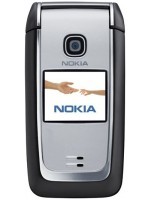 Nokia 6125