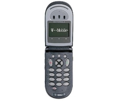 Motorola V66