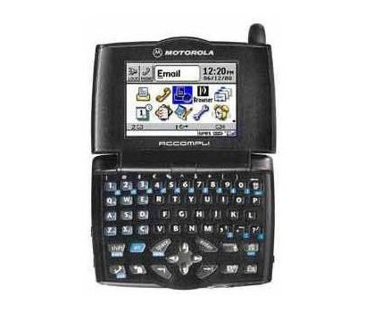 Motorola Accompli 009