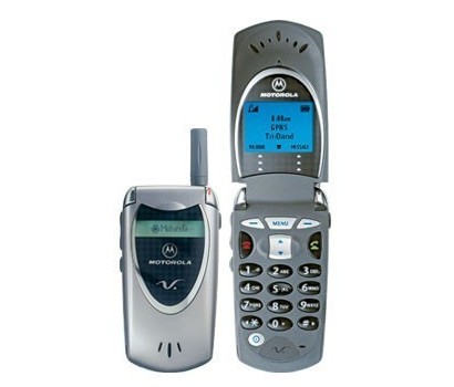 Motorola V60