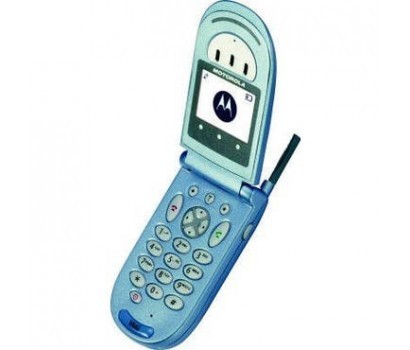 Motorola V66i