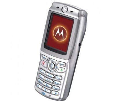 Motorola E365