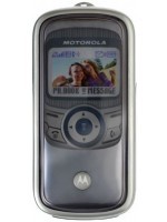 Motorola E380