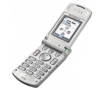 Motorola T720