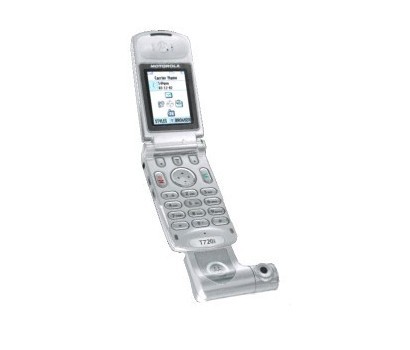 Motorola T720i