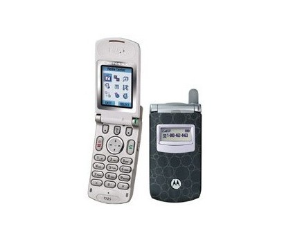 Motorola T725