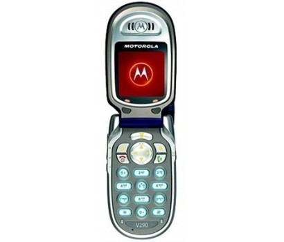Motorola V290