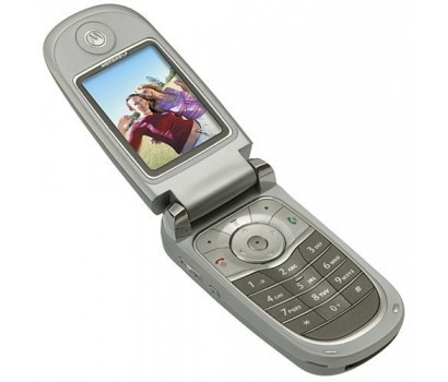 Motorola V295