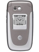 Motorola V295