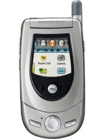 Motorola A760