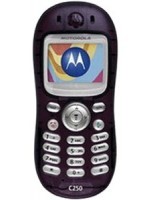 Motorola C250