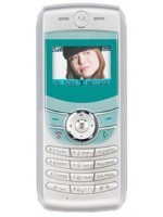 Motorola C550