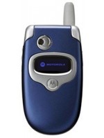 Motorola V300