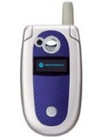 Motorola V303