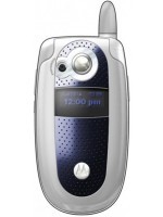 Motorola V500