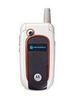 Motorola V501