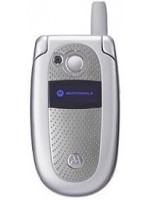 Motorola V525