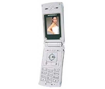 Motorola V690