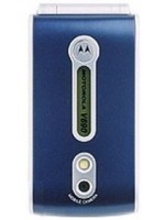 Motorola V690