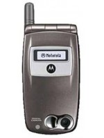 Motorola V750