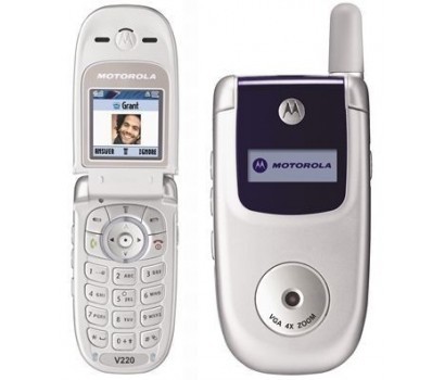 Motorola V220