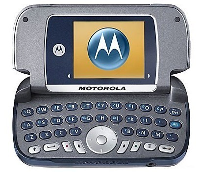 Motorola A630