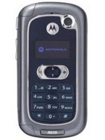 Motorola A630