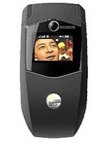 Motorola V1000