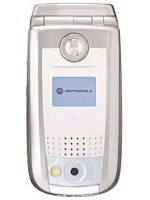 Motorola MPx220