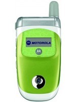Motorola V226