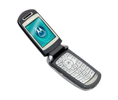 Motorola A840
