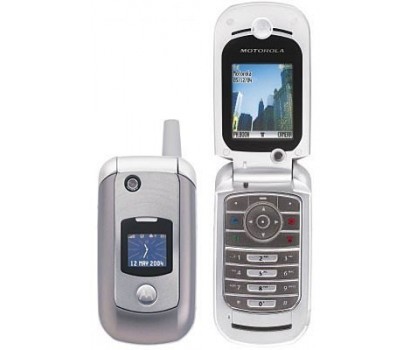 Motorola V975