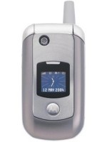 Motorola V975
