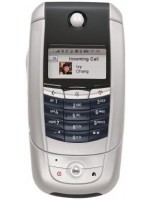 Motorola A780