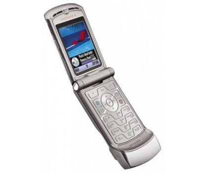 Motorola RAZR V3