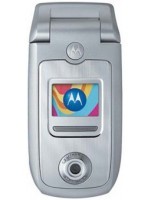 Motorola A668