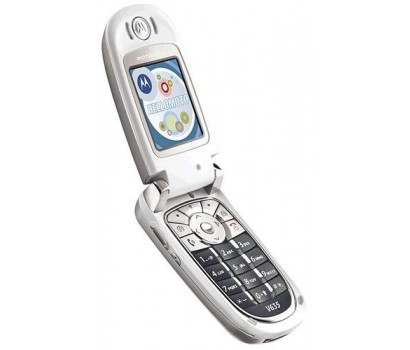 Motorola V635