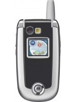 Motorola V635