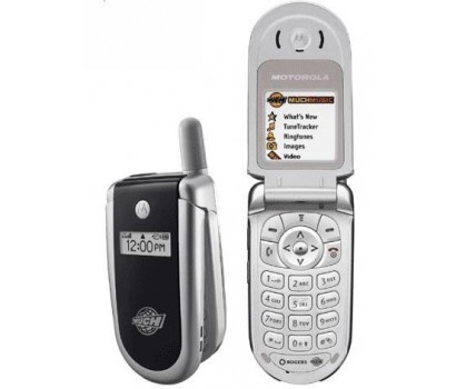 Motorola V186