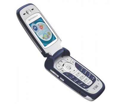 Motorola V360