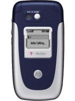 Motorola V360
