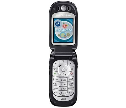 Motorola V361