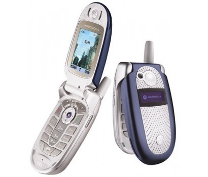 Motorola V560
