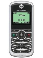 Motorola C118
