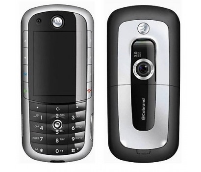 Motorola E1120