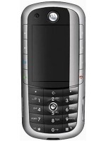 Motorola E1120