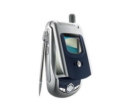 Motorola A728