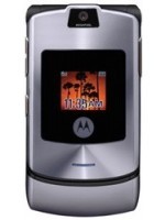 Motorola RAZR V3i
